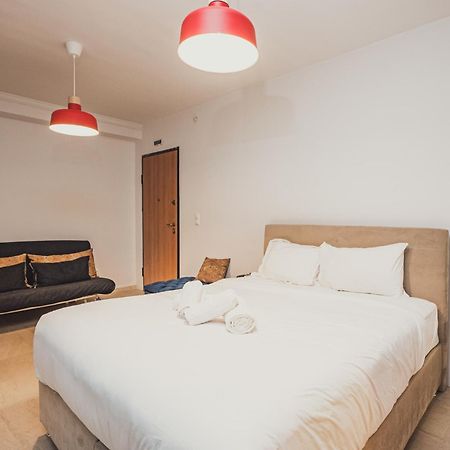 Tsakalof 10 View Central Apartment By Superhost Hub Athen Exterior foto