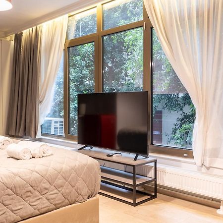 Tsakalof 10 View Central Apartment By Superhost Hub Athen Exterior foto
