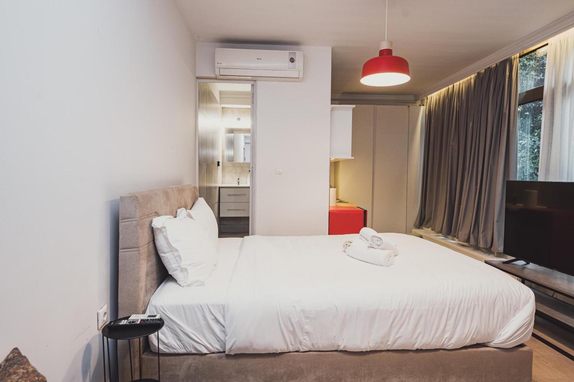 Tsakalof 10 View Central Apartment By Superhost Hub Athen Exterior foto