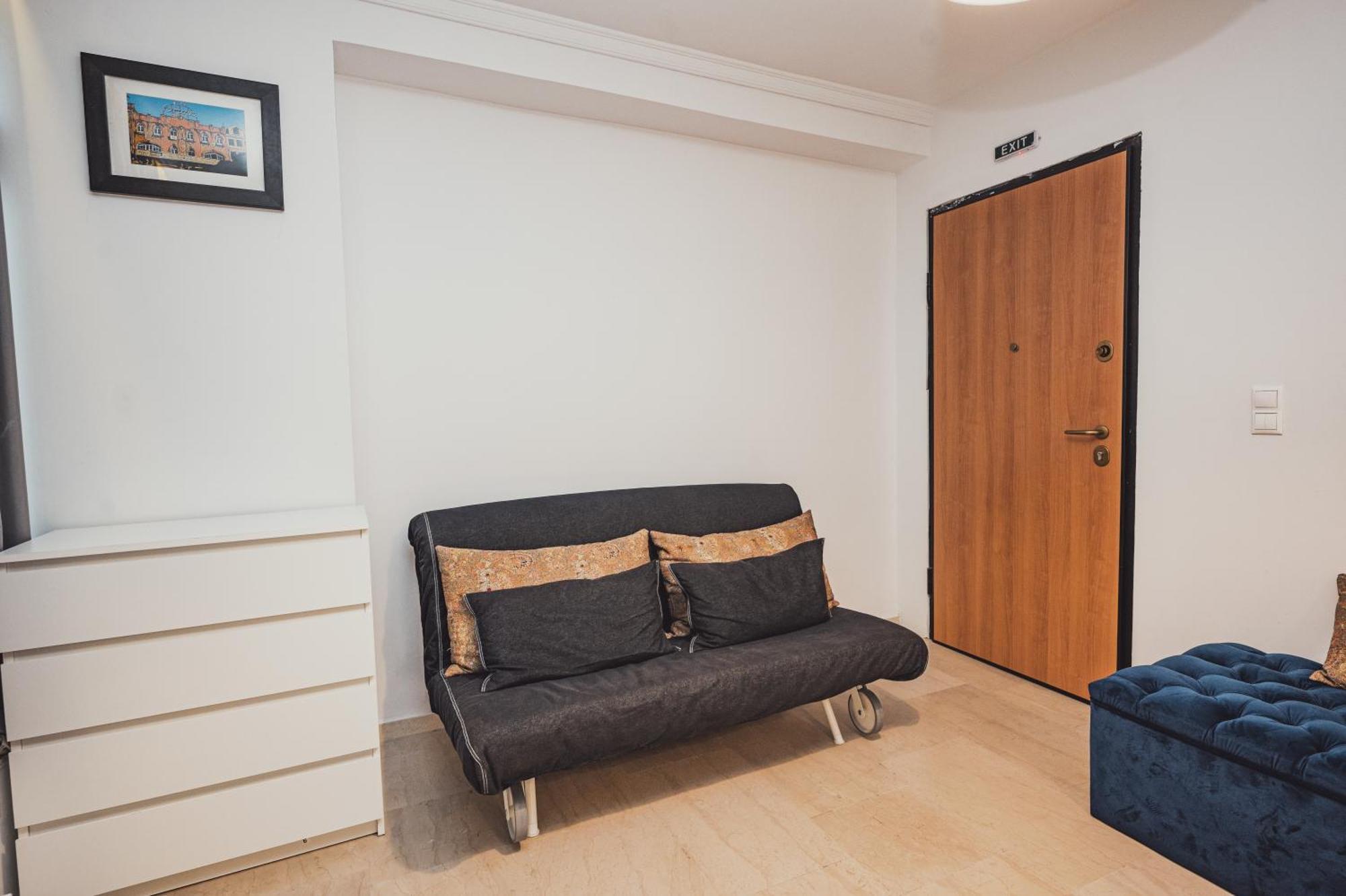 Tsakalof 10 View Central Apartment By Superhost Hub Athen Exterior foto