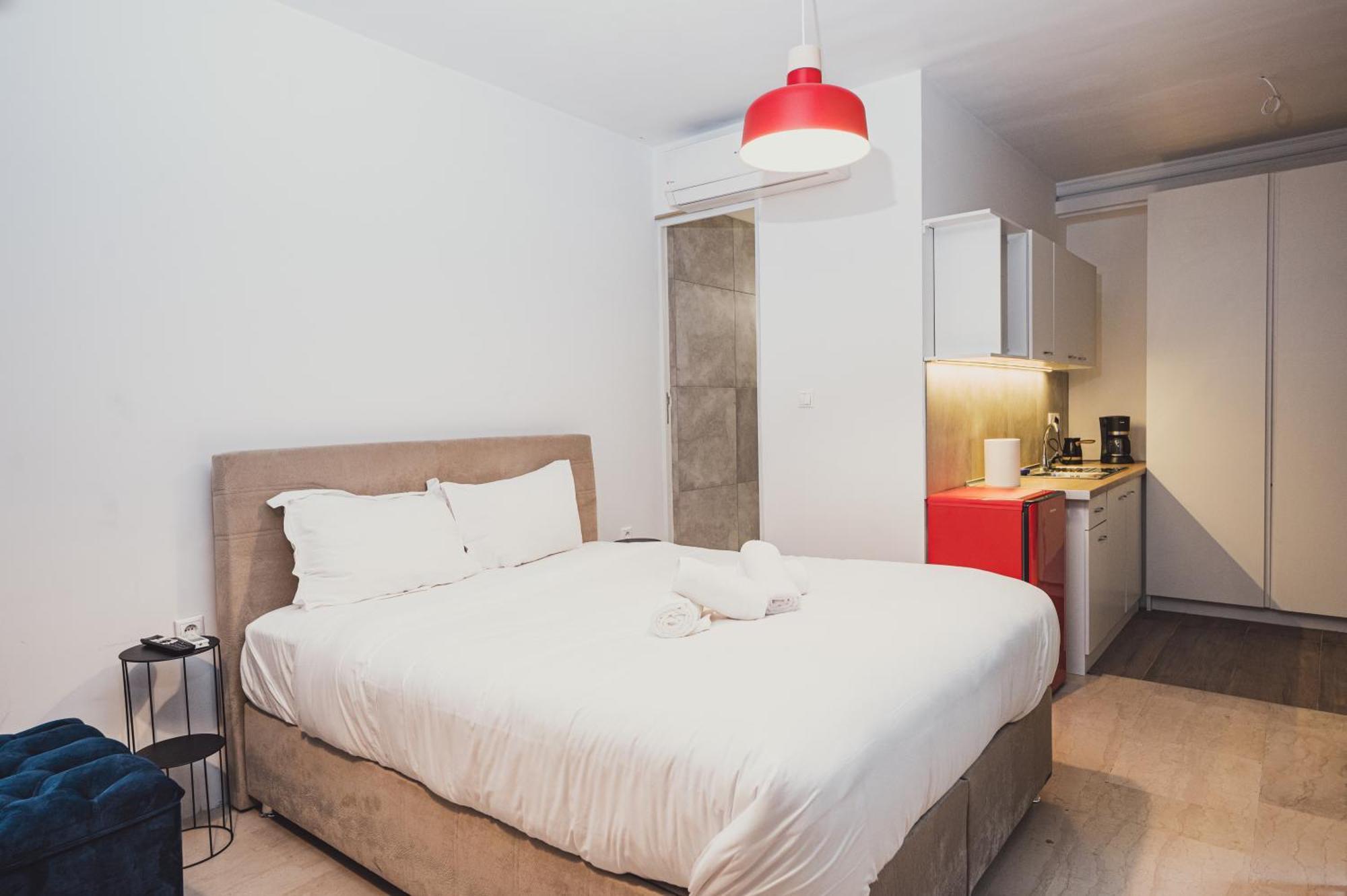 Tsakalof 10 View Central Apartment By Superhost Hub Athen Exterior foto