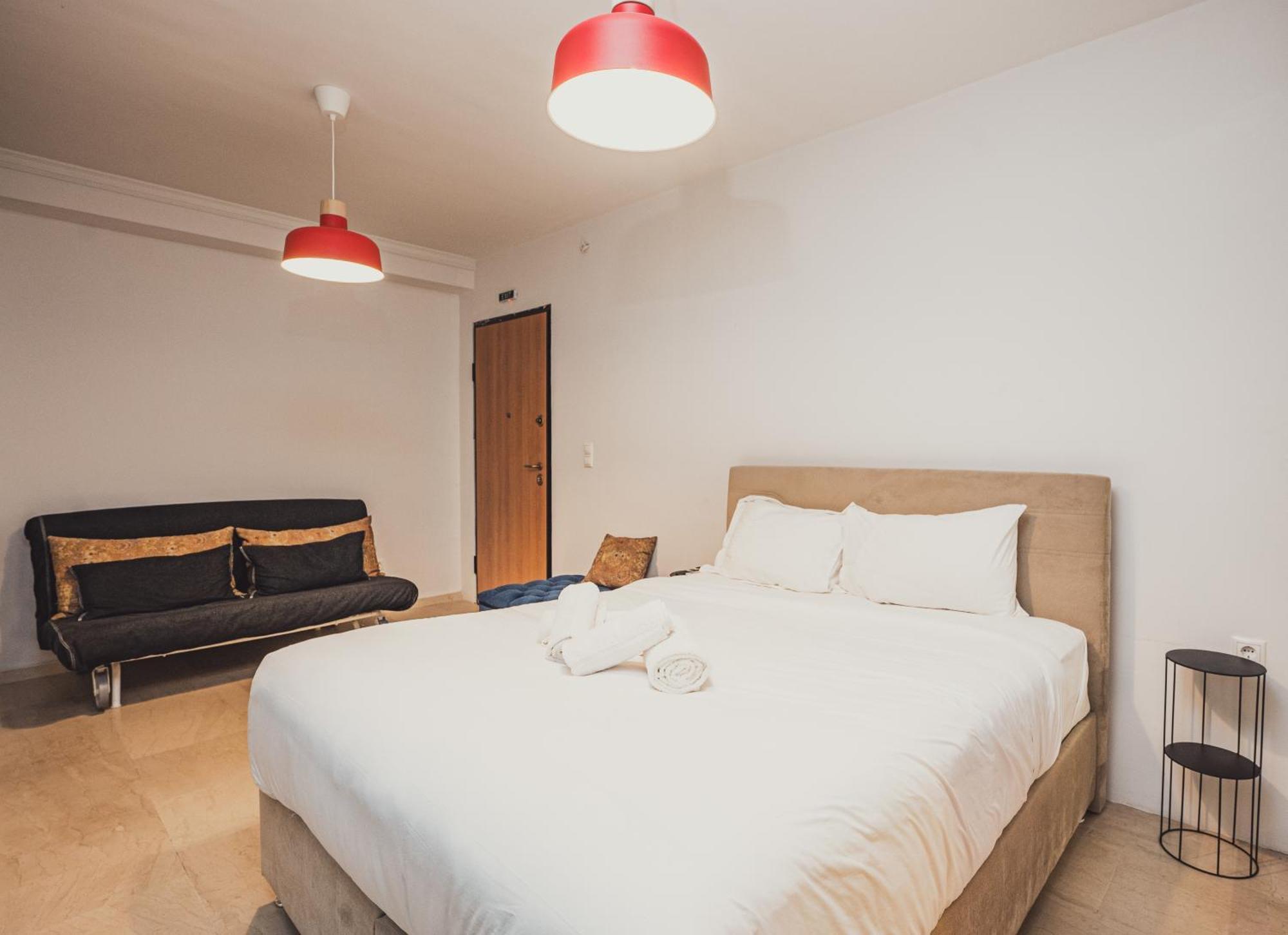 Tsakalof 10 View Central Apartment By Superhost Hub Athen Exterior foto