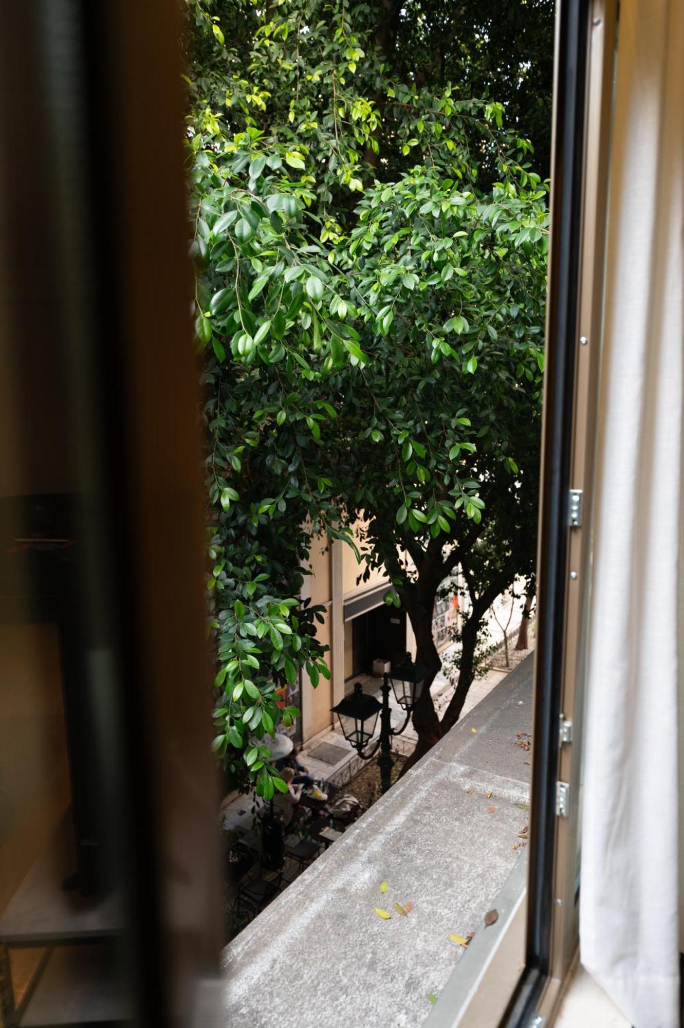 Tsakalof 10 View Central Apartment By Superhost Hub Athen Exterior foto