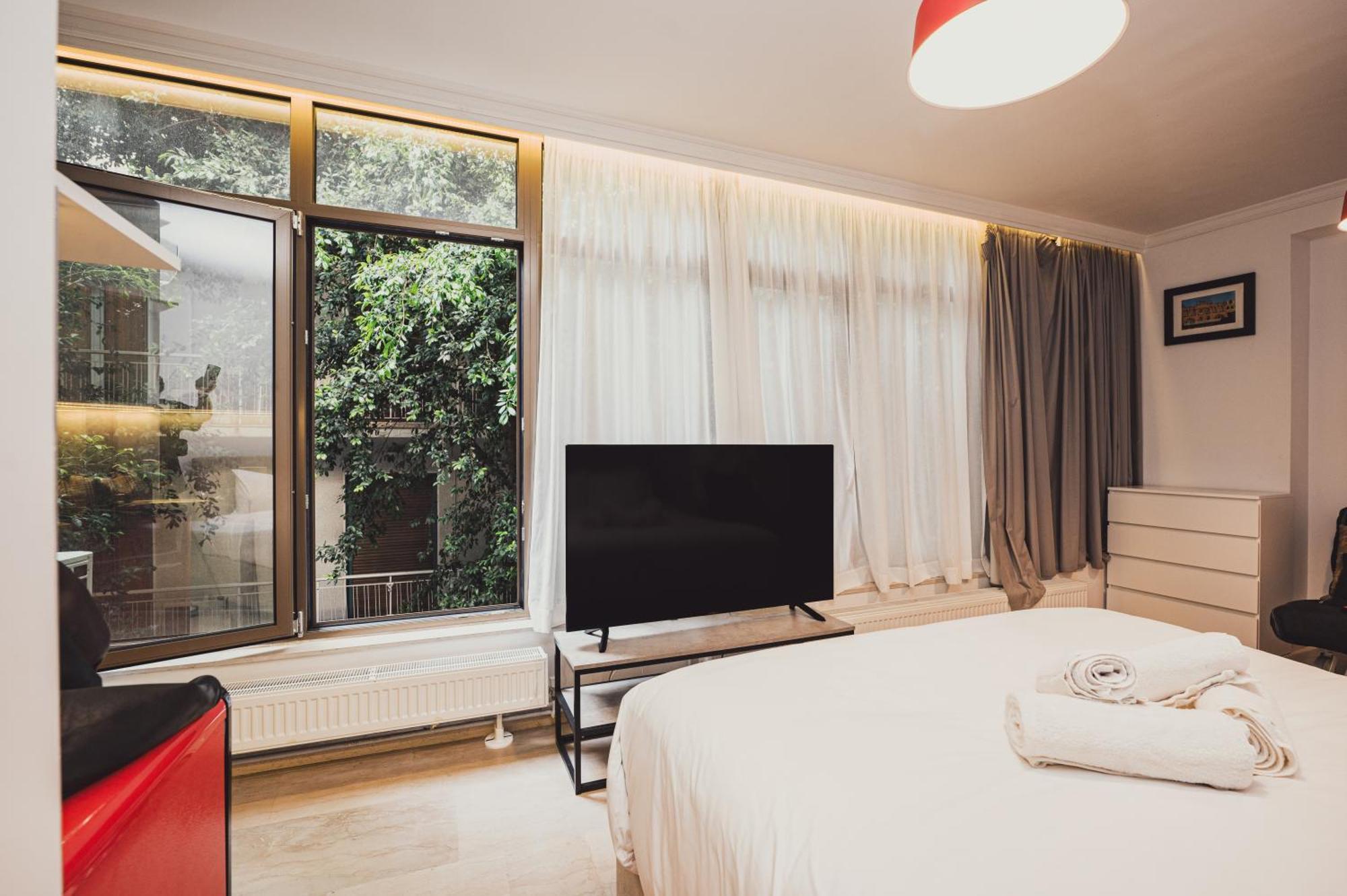 Tsakalof 10 View Central Apartment By Superhost Hub Athen Exterior foto
