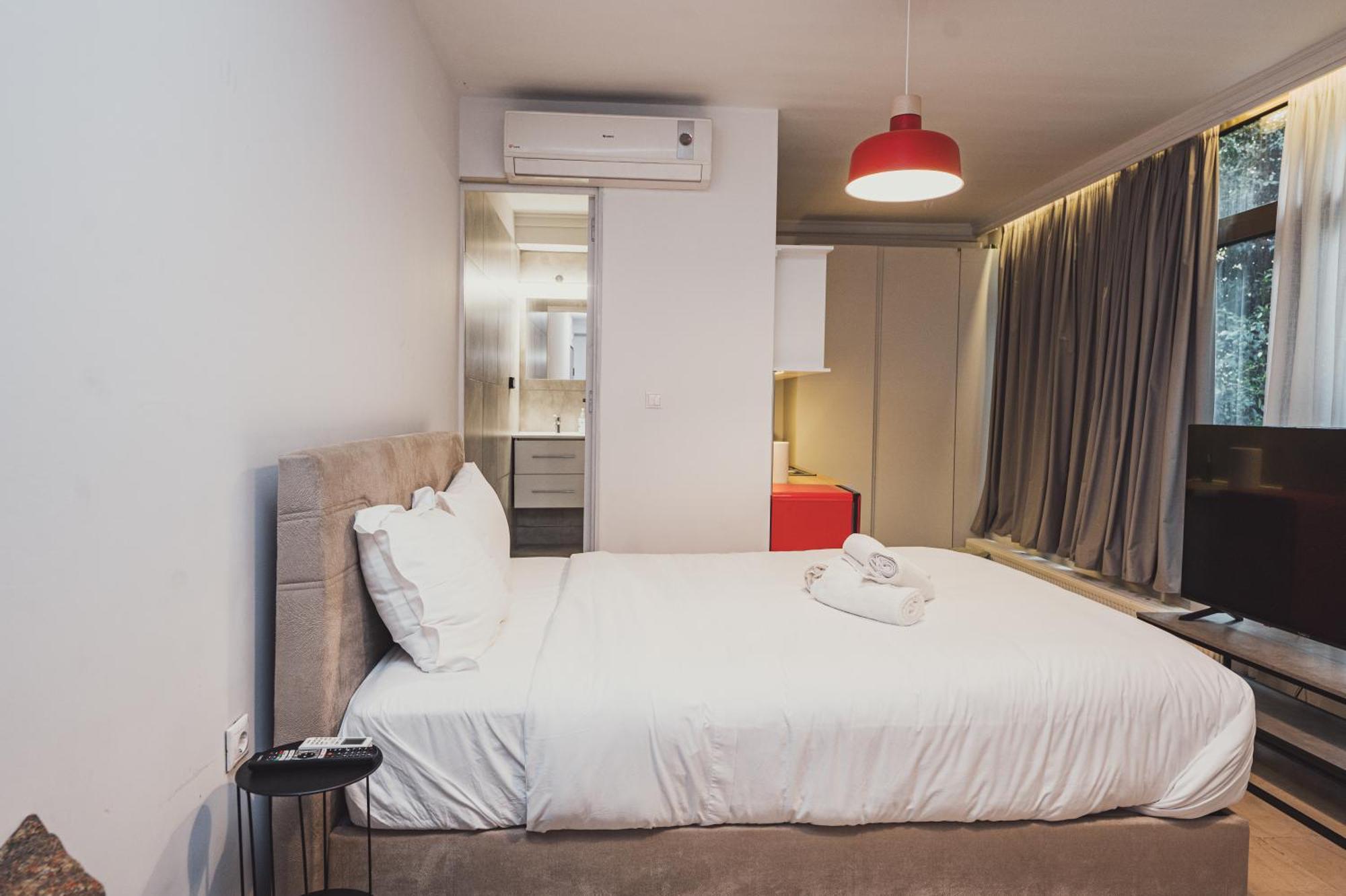 Tsakalof 10 View Central Apartment By Superhost Hub Athen Exterior foto