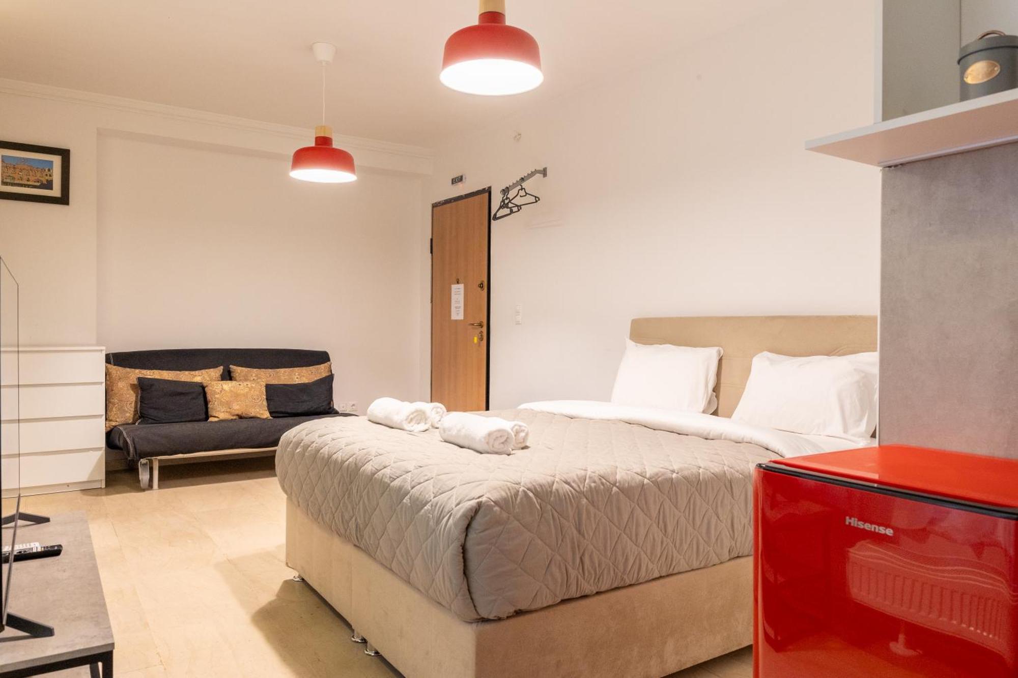 Tsakalof 10 View Central Apartment By Superhost Hub Athen Exterior foto