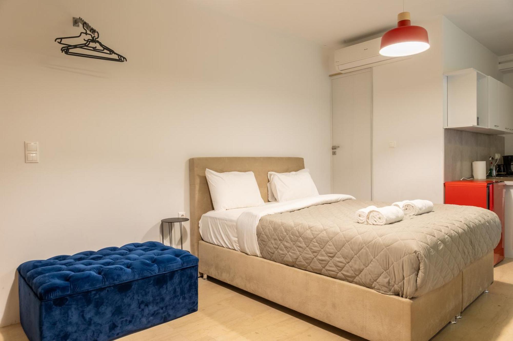 Tsakalof 10 View Central Apartment By Superhost Hub Athen Exterior foto