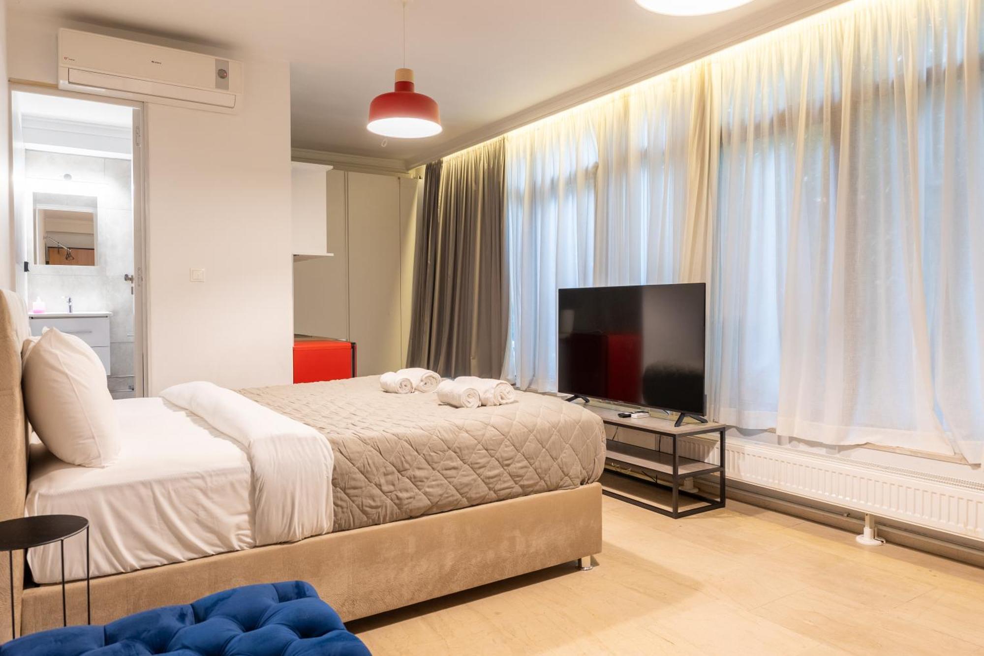 Tsakalof 10 View Central Apartment By Superhost Hub Athen Exterior foto
